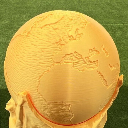 FIFA World Cup Trophy Replica 35cm
