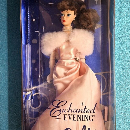 Barbie Enchanted Evening 1995 collector doll