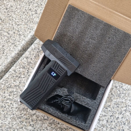 Multifunctional Fan Air Dust Collector new