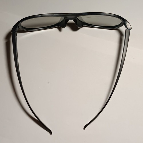 LG 3D glasses for TV like new