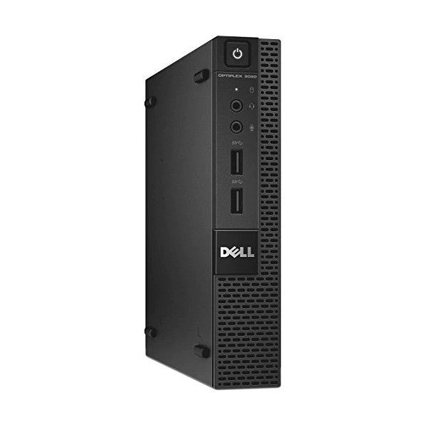Dell Optiplex 5050 mini i5-7500T/16G RAM/250GB SSD