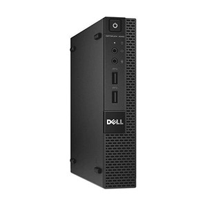 Dell Optiplex 5050 mini i5-7500T/16G RAM/250GB SSD