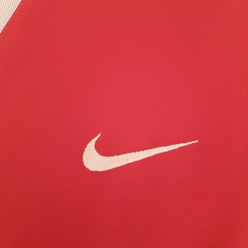 Arsenal Nike Wiltord original jersey Medium used authentic