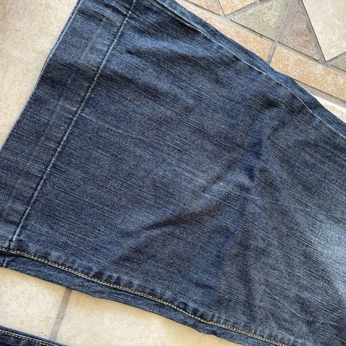 Jeans blue XL 42 14 like new