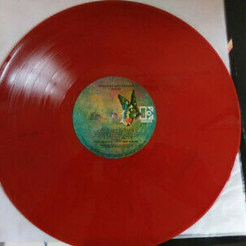 Queen Sheer Heart Attack album new, limited edition red vinyl