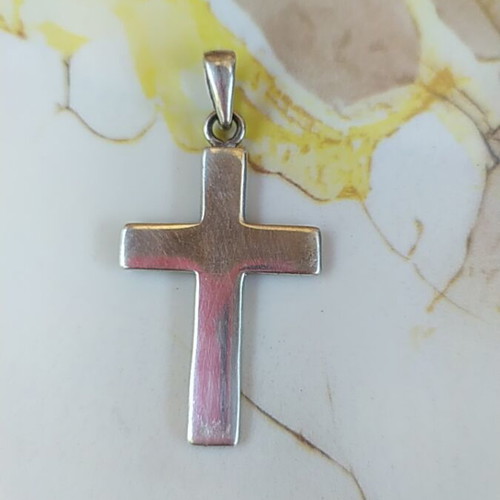 Silver Cross 925 like new
