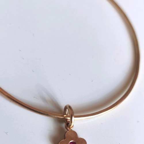 ILENA MAKRI rod bracelet