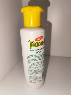 Timotei bottle rare, new