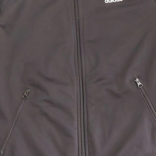 Adidas Original top like new, size S, black and white