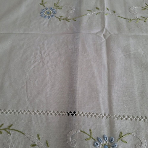 Kitchen tablecloth 130×170 new, high-quality fabric