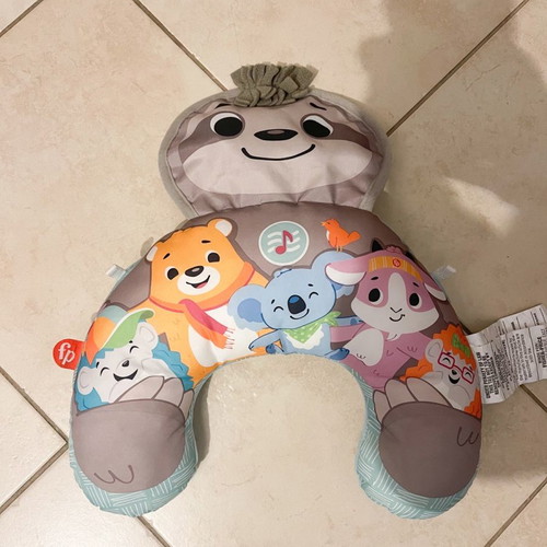 fisher price vibrating toy Fisher-Price Calming Vibes Hedgehog Soother, Portable Plush Toy Sound  Machine with Vibrations for Newborn Babies : Amazon.in: Baby Products