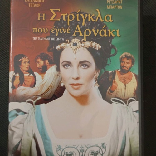 DVD movies like new, pack of 12, with subtitles