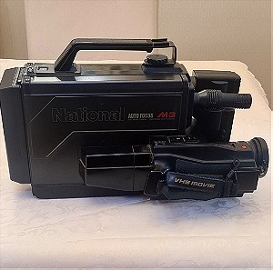 Βιντεοκάμερα National Panasonic NV-M3EN