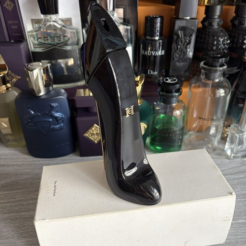 Carolina Herrera Good Girl Edp 50ML like new