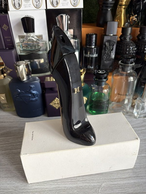Carolina Herrera Good Girl Edp 50ML like new