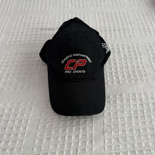 Hats set like new, pack of 4, one size
