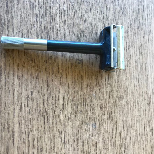 Wilkinson Sword Sticky Vintage Razor like new