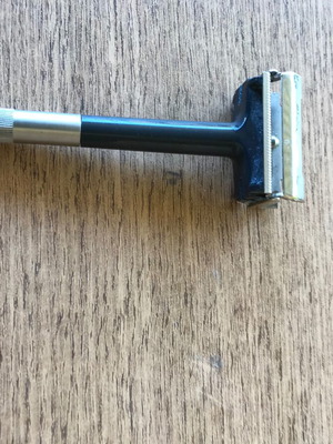 Wilkinson Sword Sticky Vintage Razor like new