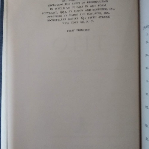 TITO book used in good condition