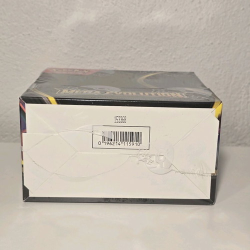 Pokémon TCG Mega Evolution Booster Box new