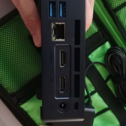 Beelink Mini PC 16 GB RAM 512 SSD Model 2025 new