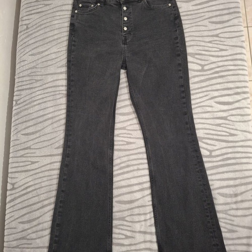 JJXX black jeans, size L / 40 / 12