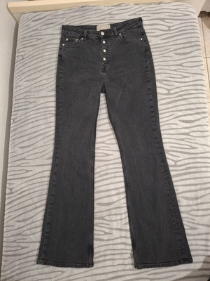 JJXX black jeans, size L / 40 / 12