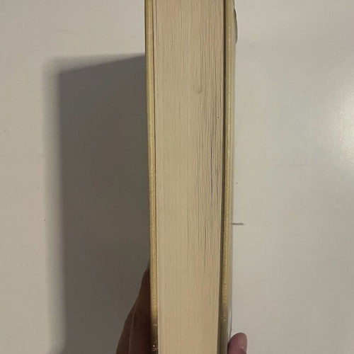 The Lost Symbol hardcover book by Dan Brown