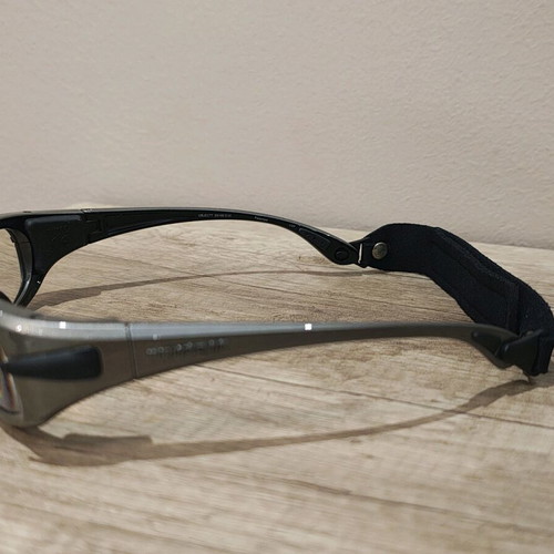 Progear glasses like new