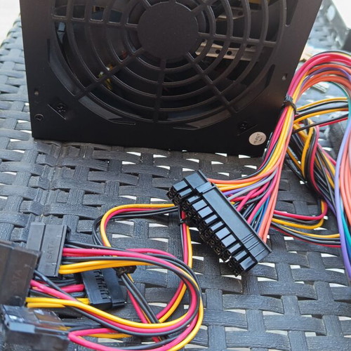 Powertech power supply