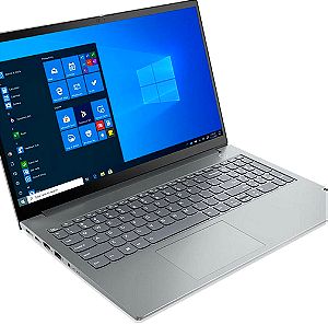 Lenovo ThinkBook 15 G3 ACL 15.6 Ryzen 5 5500, 8GB, 512GB, Windows 11 Pro