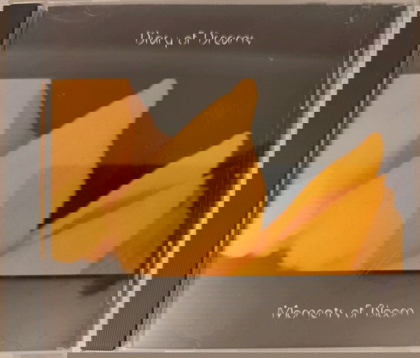 Diary of Dreams - Moments of Bloom
