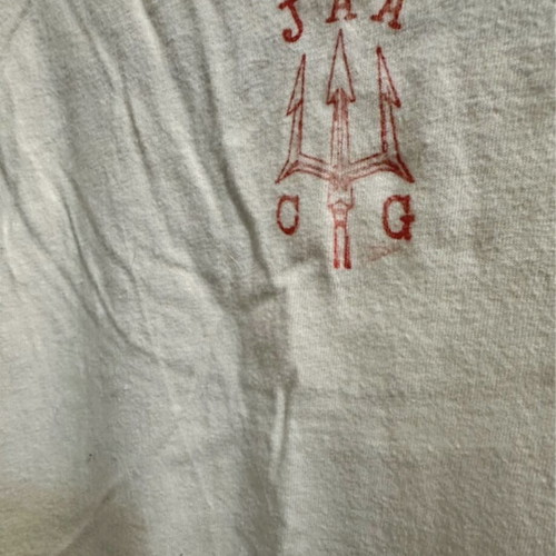 Freddie Mercury (Queen) tank top like new, handmade