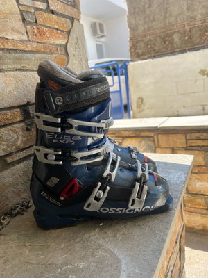 Rossignol ski boots used, size 38-39