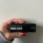 Lipstick new pink