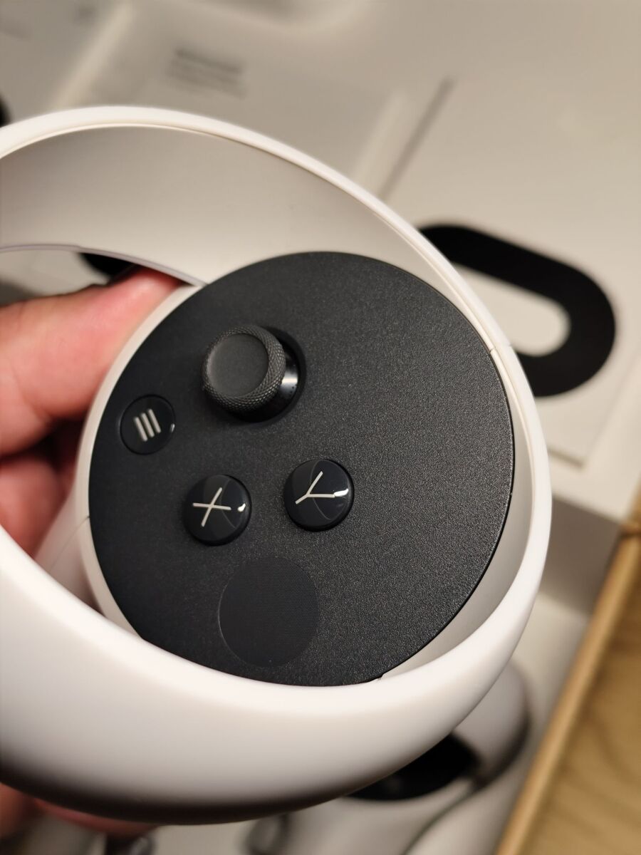 Oculus Quest 2 128GB VR headset - € 190,00 - Vendora.cy