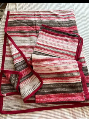 Blankets like new, single 1.50x2.00m