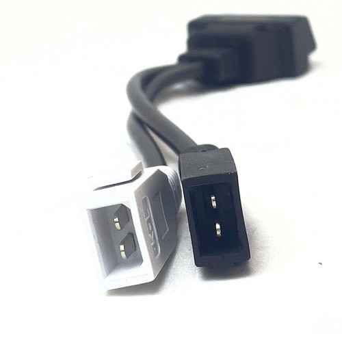 OBD Diagnostic Cable Adapter Kit New, 8 Pieces for Car Diagnostics