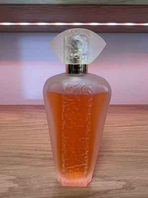 Givenchy Fleur d’Interdit Eau de Parfum 100ml like new, 2014