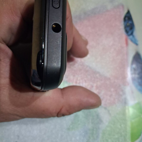 Nokia N97 mini new black phone
