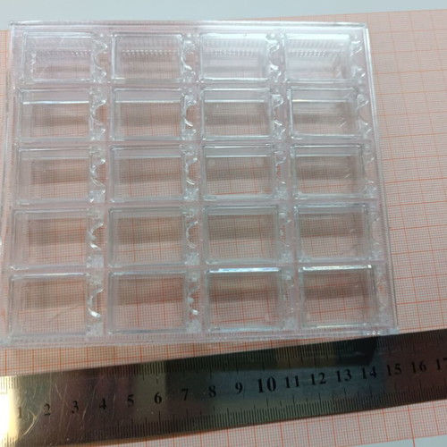 Organization box AA-1 new