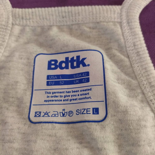 BodyTalk dress light gray like new