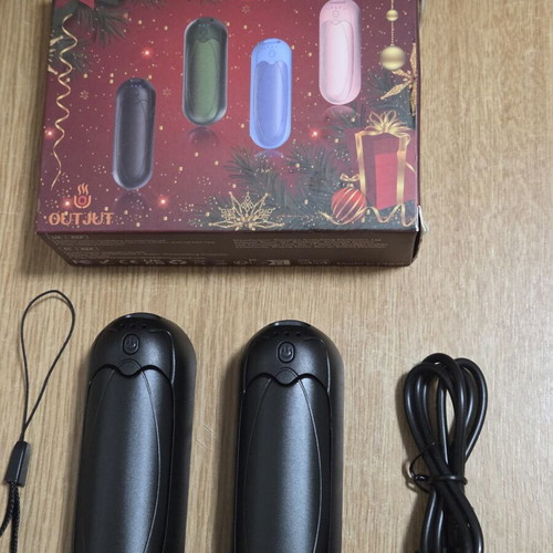 Rechargeable electric hand warmers new