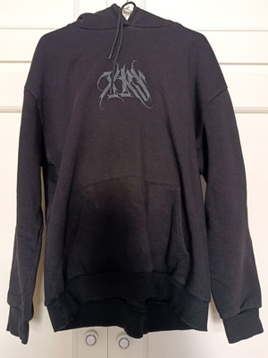 Μπλούζα merch μεταχειρισμένη, μέγεθος L 40 12