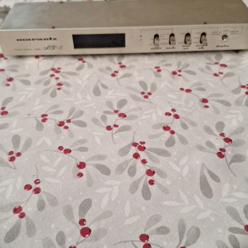 Marantz AT-5 Audio Digital Timer used