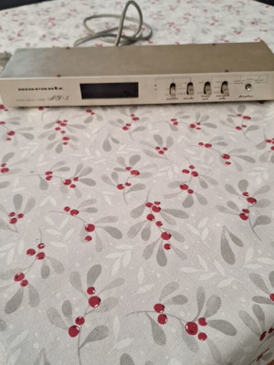 Marantz AT-5 Audio Digital Timer used