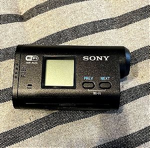SONY Action Cam AS20