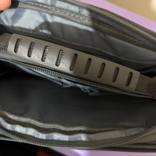 Briefcase bag like new