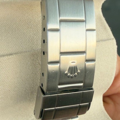 Rolex Submariner Date 16610 1995 like new, 40mm sapphire crystal