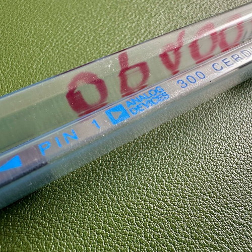 OP400G Analog Devices Operational Amplifier new